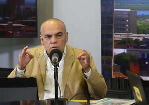 Bachi se va de Paraguay y en redes sociales le piden que no vuelva más - Política - ABC Color