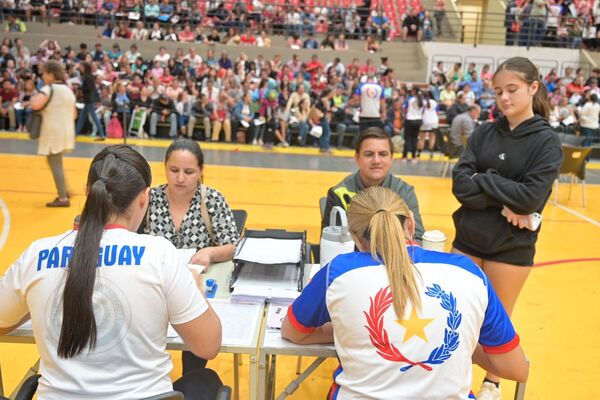 Escuelas Deportivas SND cuenta con más de 1.500 inscriptos en tres días - .::Agencia IP::.