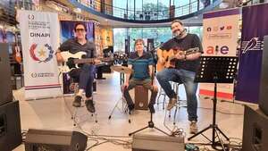 Limón Sutil corona una incansable búsqueda con el lanzamiento de su tercer álbum de estudio - Música - ABC Color
