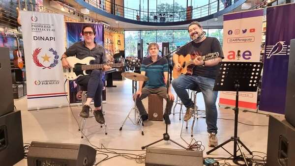 Limón Sutil corona una incansable búsqueda con el lanzamiento de su tercer álbum de estudio - Música - ABC Color