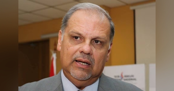 Exministro Joaquín Roa acusa a fiscal ante el JEM por supuesto más desempeño de funciones