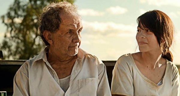 “Guaraní” inaugura ciclo de cine al aire libre en Costanera asuncena