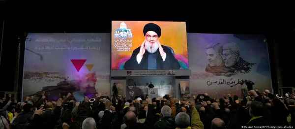 Hezbolá: Israel pagará "con sangre" la muerte de civiles