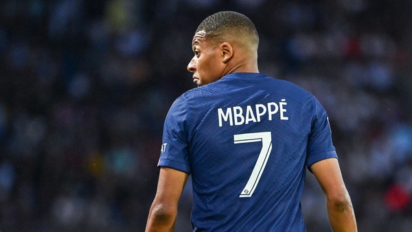 Mbappé anunció su salida del PSG y podría fichar con el Real Madrid - Unicanal