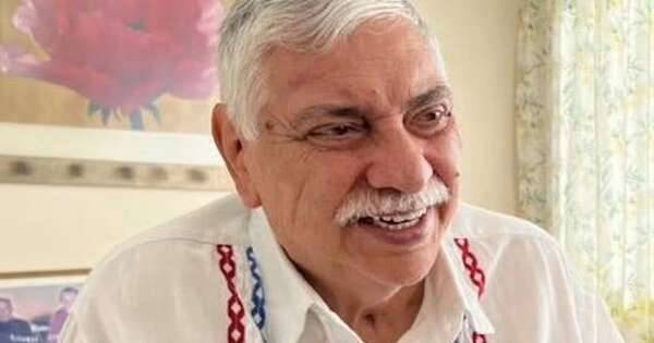 Diario HOY | Fernando Lugo sale de UTI y sería dado de alta en la próximas horas