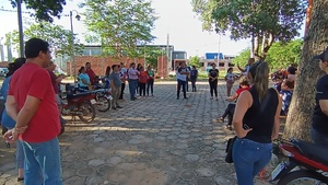 Caso FACET: Anulación y recalendarización de exámenes