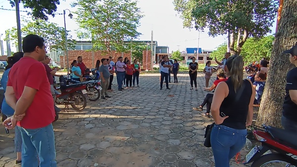 Caso FACET: Anulación y recalendarización de exámenes