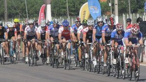 Prueba ciclista se realizará en Arroyos y Esteros
