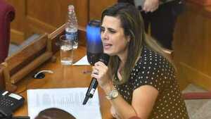 Video: Kattya González desmiente punto por punto acusaciones en su contra del libelo