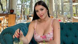 [VIDEO] "Modelo estanciera": "Estoy siendo acosada por una obsesionada"