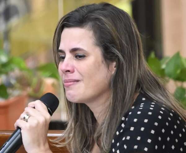 Expulsión de Kattya González: Cavialpa opina que fue injusta - Economía - ABC Color