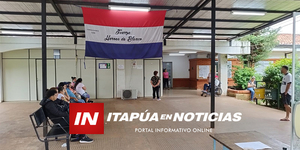 REHABILITAN DEL SERVICIO DE TOMOGRAFÍA EN EL IPS - Itapúa Noticias