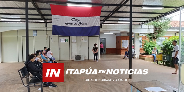 REHABILITAN DEL SERVICIO DE TOMOGRAFÍA EN EL IPS - Itapúa Noticias
