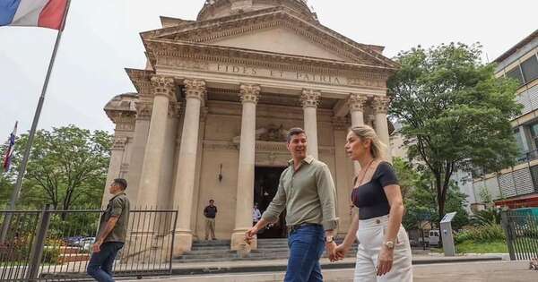 La Nación / Peña reitera importancia de implementación de ley “Hambre cero”