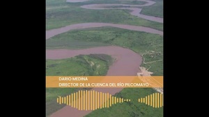 Alerta ante el incremento del flujo del Río Pilcomayo: precauciones necesarias en zonas aledañas