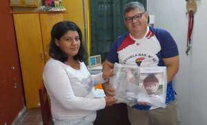Los kits escolares llegaron a tiempo pero incompletos y en menor cantidad - Nacionales - ABC Color