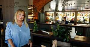 La Nación / Isidoro Restaurante: la joya culinaria de Villa Morra