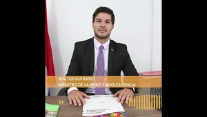Estrategias multisectoriales para abordar la adicción en adolescentes del Chaco Central