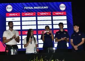 Anuncian esperado evento deportivo y cultural - Empresariales - ABC Color