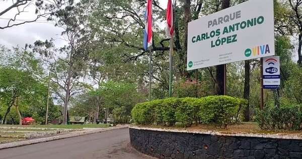 La Nación / Grupo Lince hará patrulla permanente en las plazas