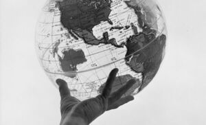 La agenda globalista es socialista - Informatepy.com