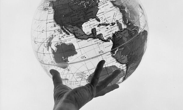 La agenda globalista es socialista - Informatepy.com