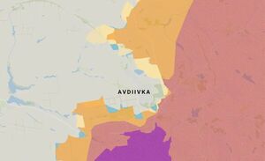Ucrania retrocede en Donetsk - Informatepy.com