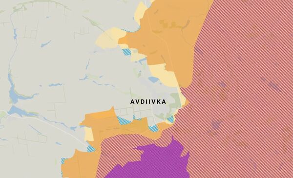 Ucrania retrocede en Donetsk - Informatepy.com
