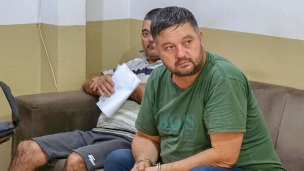 Buscan a presunto narco brasileño como financista de topos