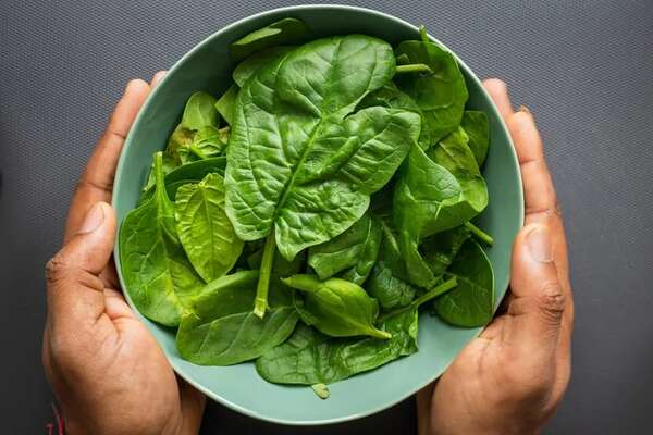 Oxalatos: la ‘cara B’ de algunos vegetales saludables - Estilo de vida - ABC Color