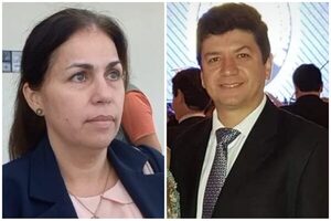 Extracción de datos de celular de esposo de jueza no viola la intimidad, asegura fiscala