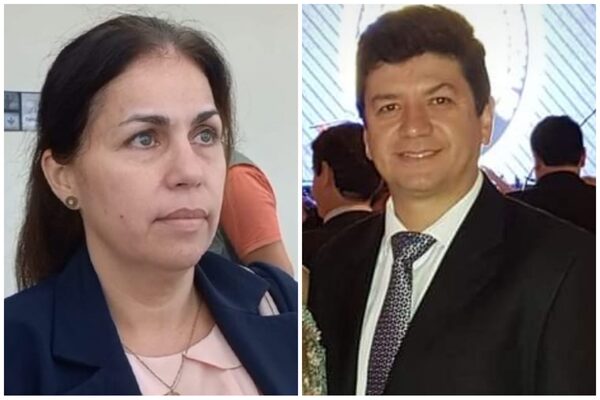 Extracción de datos de celular de esposo de jueza no viola la intimidad, asegura fiscala