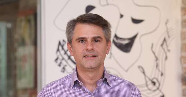 La Nación / “Marcas deben aprender a priorizar lo poco que hace mucha diferencia”