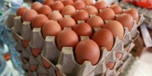 Disparada en el precio del huevo, justo antes de Semana Santa: alegan mayor demanda