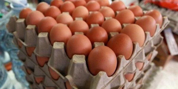Disparada en el precio del huevo, justo antes de Semana Santa: alegan mayor demanda