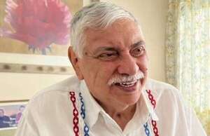 Fernando Lugo sale de UTI y sería dado de alta en la próximas horas - Noticiero Paraguay