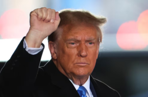 Nueva York golpea fuerte a los negocios de Trump