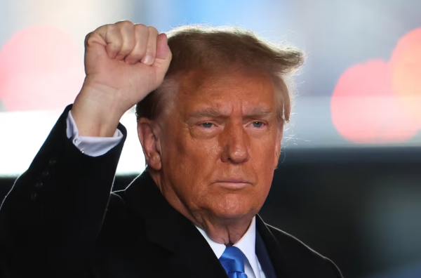 Nueva York golpea fuerte a los negocios de Trump