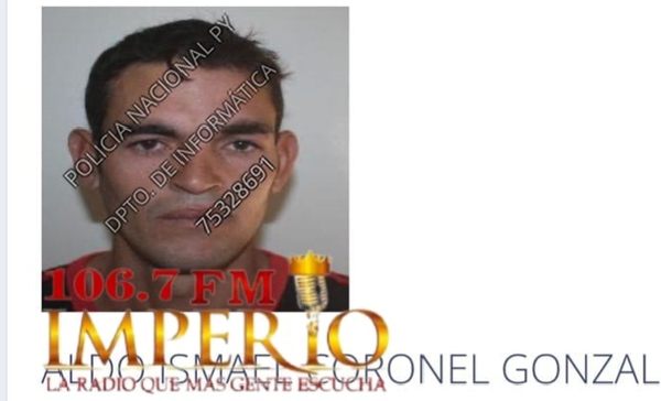 Asesinan a tiros a un hombre en la fracción Santa Ana - Radio Imperio 106.7 FM