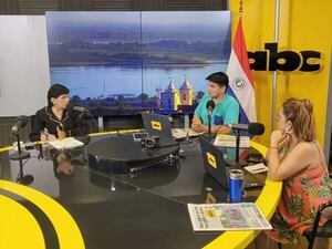 AUDIO: Viceministra de Educación niega que kits escolares hayan llegado incompletos o en menor cantidad y que se ha mejorado la calidad de cuadernillos - Contacto Ciudadano - ABC Color
