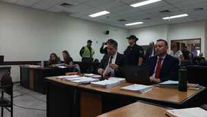 El martes se conocerá sentencia en el caso del excomisario acusado de tortura | 1000 Noticias
