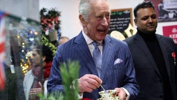 El príncipe Harry sobre el cáncer del rey Carlos: "Cualquier enfermedad une a las familias"