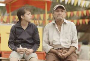 “Guaraní” se exhibe en nuevo ciclo “Cine bajo el cielo de Asunción” - Cine y TV - ABC Color