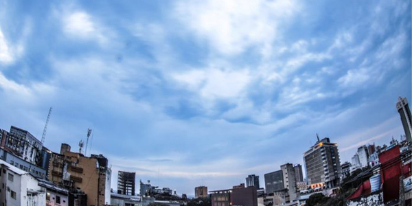 SÁBADO CALUROSO CON VIENTOS DEL SURESTE, ANUNCIA METEOROLOGÍA - Itapúa Noticias