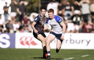 Versus / Yacaré XV se estrena en el Súper Rugby Américas 2024