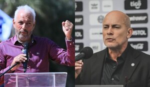Versus / Miguel Cardona se despide con superioridad sobre Juan José Zapag
