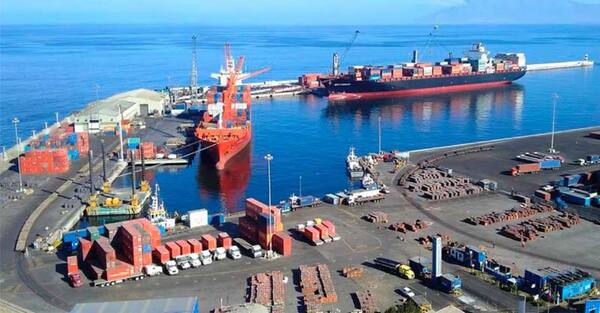 Acuerdo comercial con Chile y Paraguay ya está en plena vigencia, informó Cancillería - La Tribuna