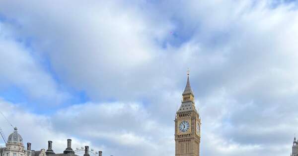 La Nación / De Alto Paraná a Inglaterra: Diego Santacruz, el fotógrafo amigo de Julio Enciso