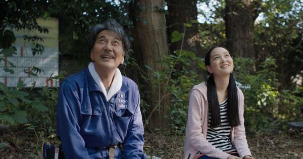 La Nación / “Perfect days”, el aprecio de Wim Wenders a la cultura japonesa