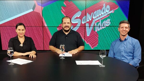 Salvando Vidas presenta: «La Importancia del Entorno en la Educación Universitaria»